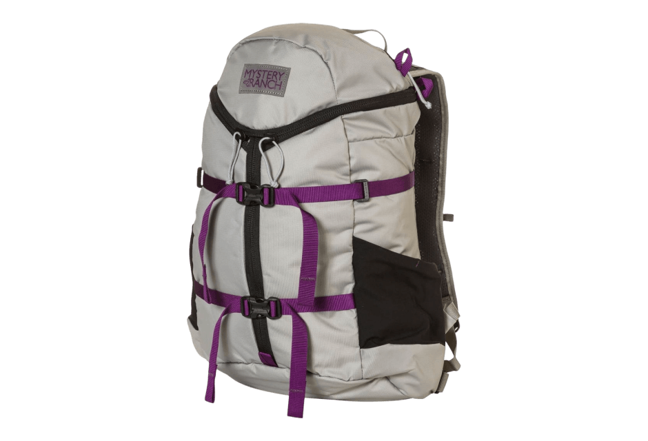Mystery Ranch Gallagator 19L Steel Grey